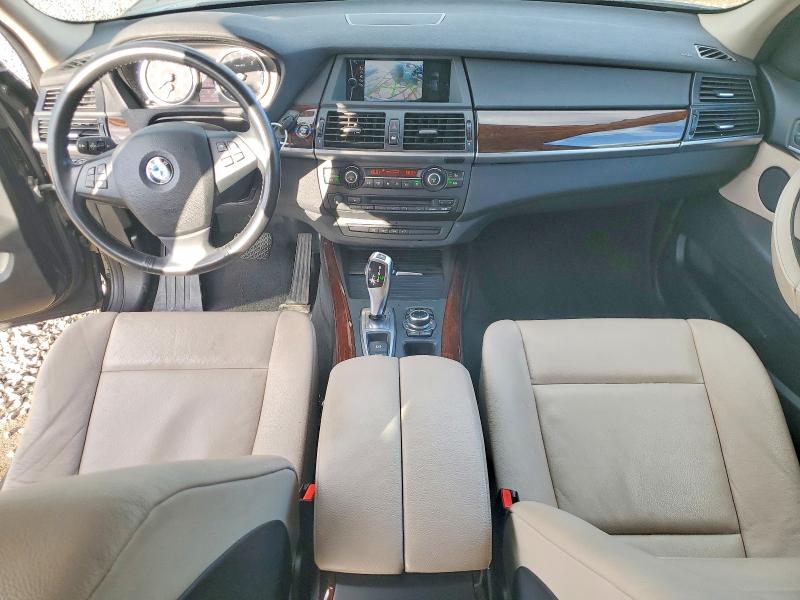 Aukcja sprzedaży 2012 Bmw X5, vin: 5UXZV4C51CL744926, numer aukcji: 53284466