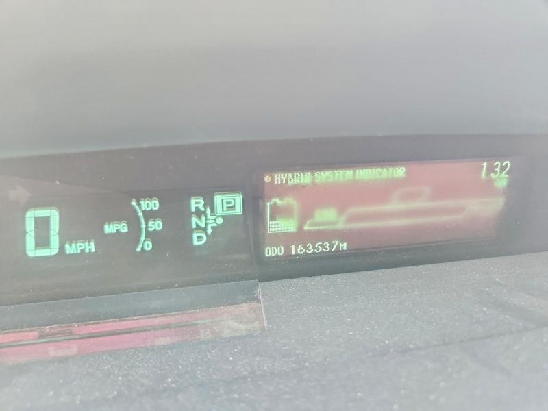 Продажа на аукционе авто 2010 Toyota Prius, vin: JTDKN3DU0A0026091, номер лота: 53575326