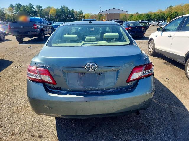 2010 Toyota Camry მანქანა იყიდება აუქციონზე, vin: 4T4BF3EK1AR005173, აუქციონის ნომერი: 52717376