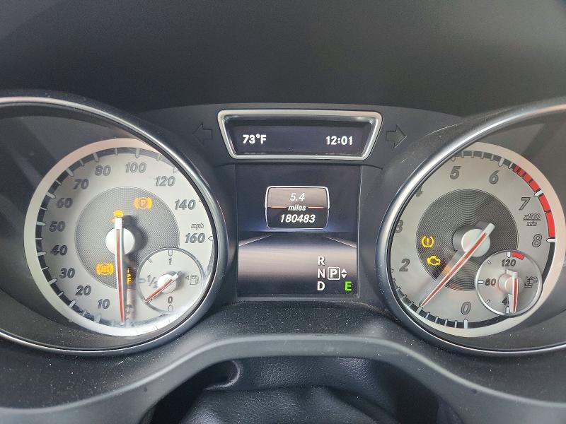52131576 :رقم المزاد ، WDDSJ4EB3EN044338 vin ، 2014 Mercedes-benz Cla مزاد بيع