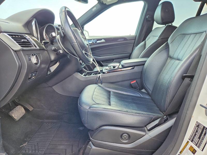 Продажа на аукционе авто 2018 Mercedes-benz Gle, vin: 4JGDA5HB7JB176997, номер лота: 54348366