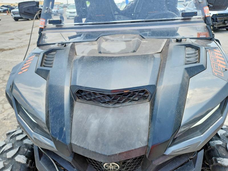 Aukcja sprzedaży 2022 Yamaha Unknown, vin: 5Y4AN39Y1NA105803, numer aukcji: 53723906