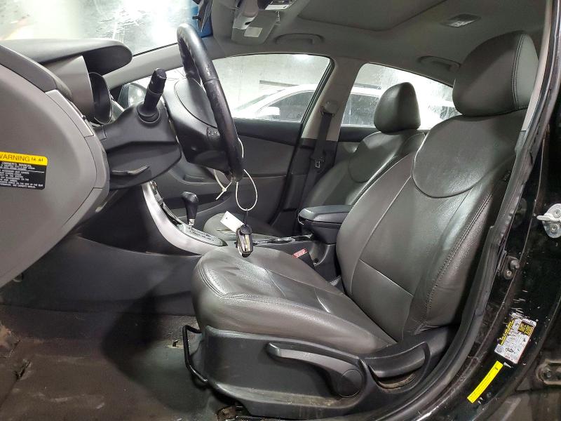 Продаж на аукціоні авто 2011 Hyundai Elantra, vin: 5NPDH4AEXBH015848, номер лоту: 52925036