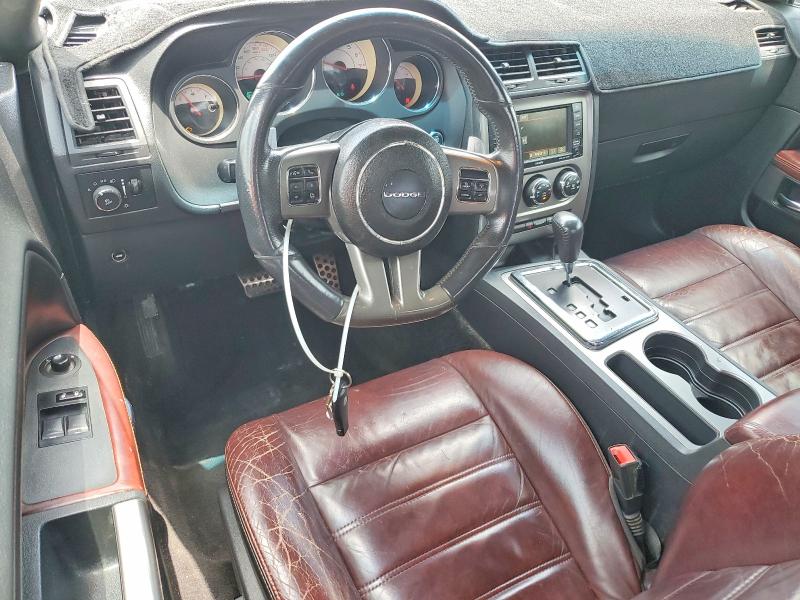 Aukcja sprzedaży 2014 Dodge Challenger, vin: 2C3CDYBT1EH224831, numer aukcji: 55070256