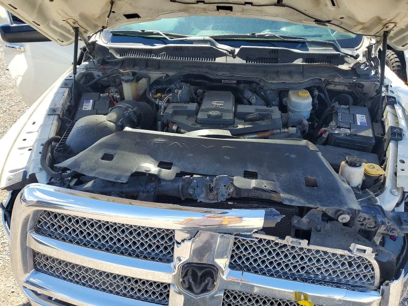 Продаж на аукціоні авто 2016 Ram 3500, vin: 3C63RRNL5GG184813, номер лоту: 52412636