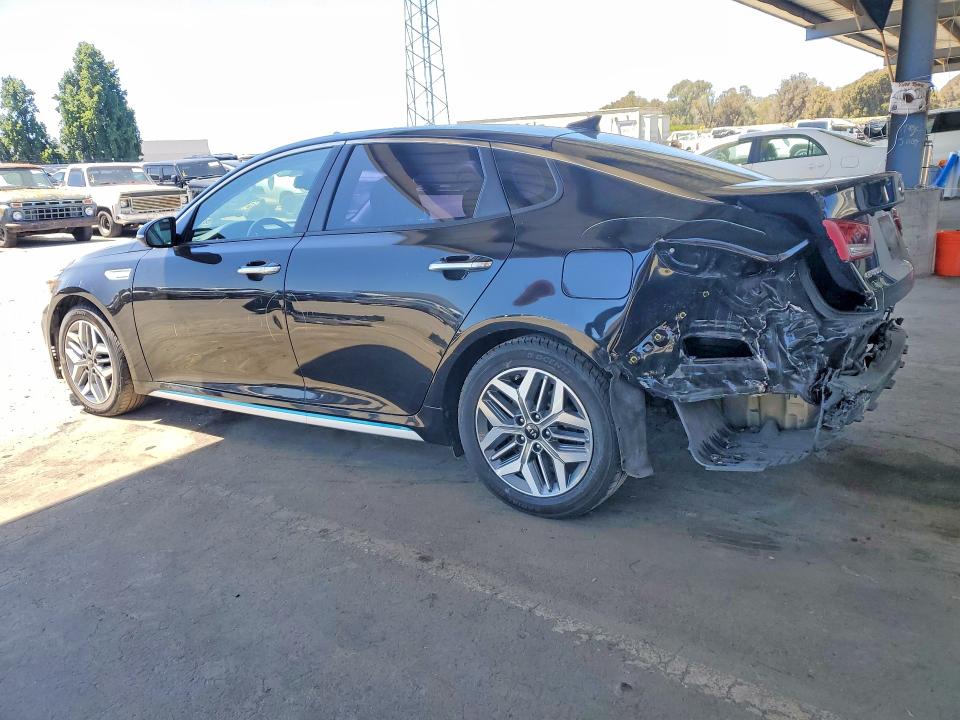 Продаж на аукціоні авто 2020 Kia Optima, vin: KNAGU4LE3L5041051, номер лоту: 53736526