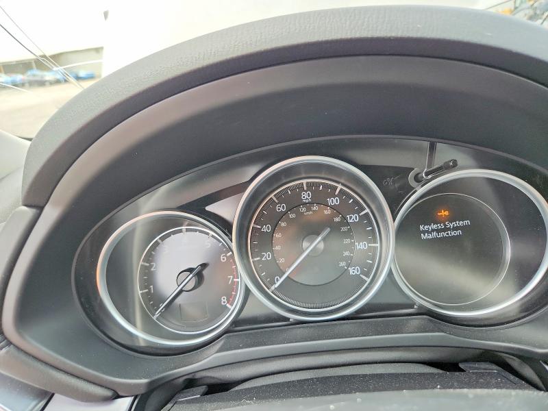 Aukcja sprzedaży 2024 Mazda Cx-5, vin: JM3KFBCL3R0402561, numer aukcji: 54252176