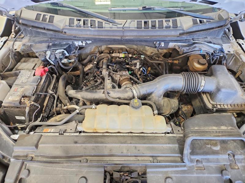 Aukcja sprzedaży 2020 Ford F150, vin: 1FTEW1EP7LFA70046, numer aukcji: 54587876