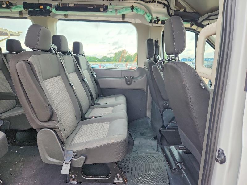 Продаж на аукціоні авто 2021 Ford Transit, vin: 1FBAX2X80MKA31724, номер лоту: 54398976