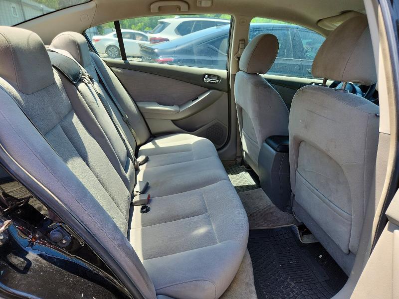 Продажа на аукционе авто 2010 Nissan Altima, vin: 1N4AL2AP1AN543757, номер лота: 54040006