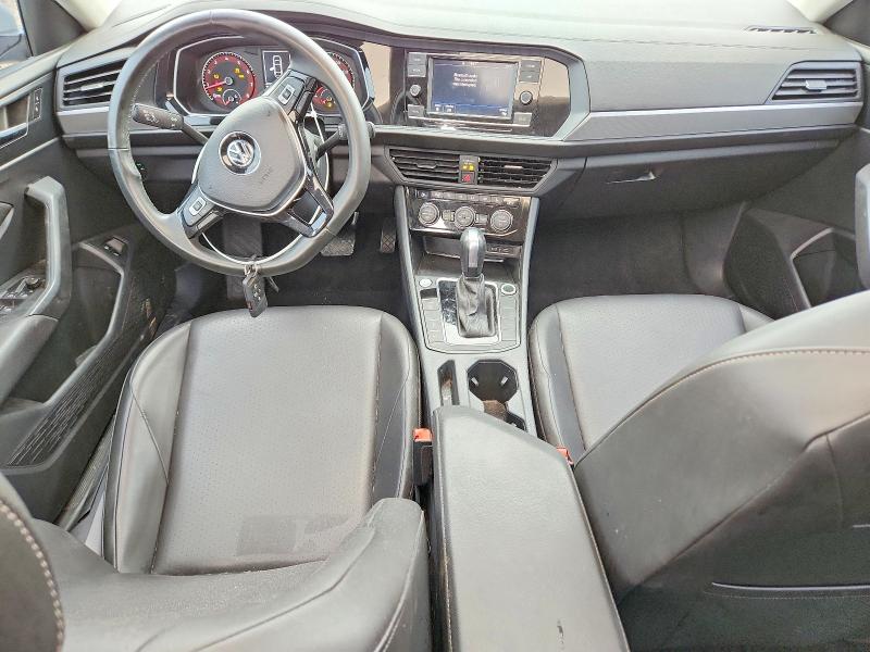 Aukcja sprzedaży 2020 Volkswagen Jetta, vin: 3VWC57BU5LM090042, numer aukcji: 52261976