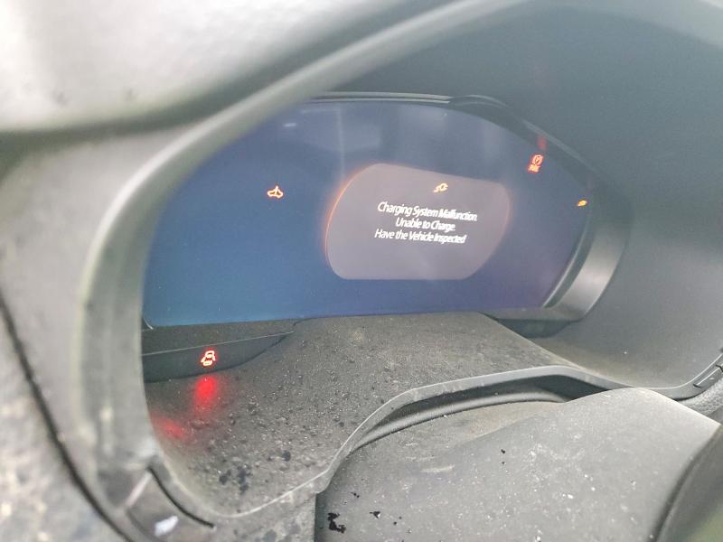 52394296 :رقم المزاد ، JM3KKBHA5R1161292 vin ، 2024 Mazda Cx-90 مزاد بيع