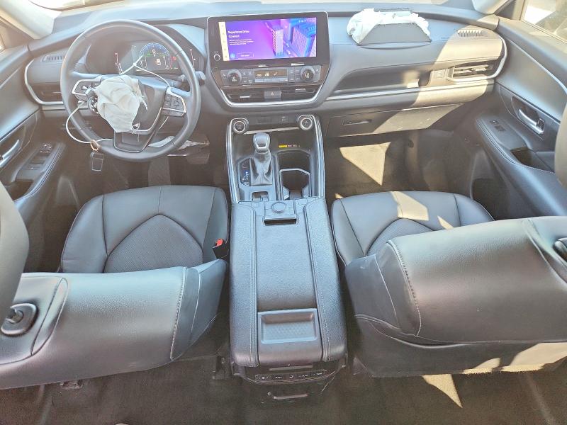 Продаж на аукціоні авто 2024 Toyota Grand Highlander, vin: 5TDAAAB59RS024551, номер лоту: 52677096