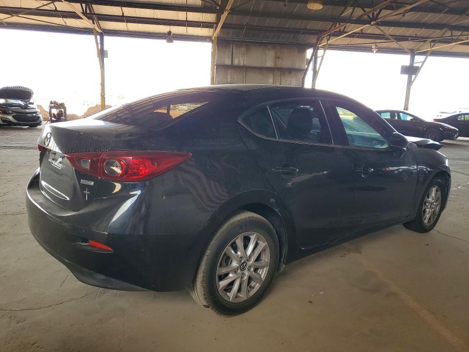 Aukcja sprzedaży 2017 Mazda 3, vin: 3MZBN1U74HM125693, numer aukcji: 52434976