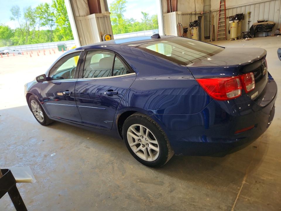 Aukcja sprzedaży 2013 Chevrolet Malibu, vin: 1G11C5SA7DU131710, numer aukcji: 54982636