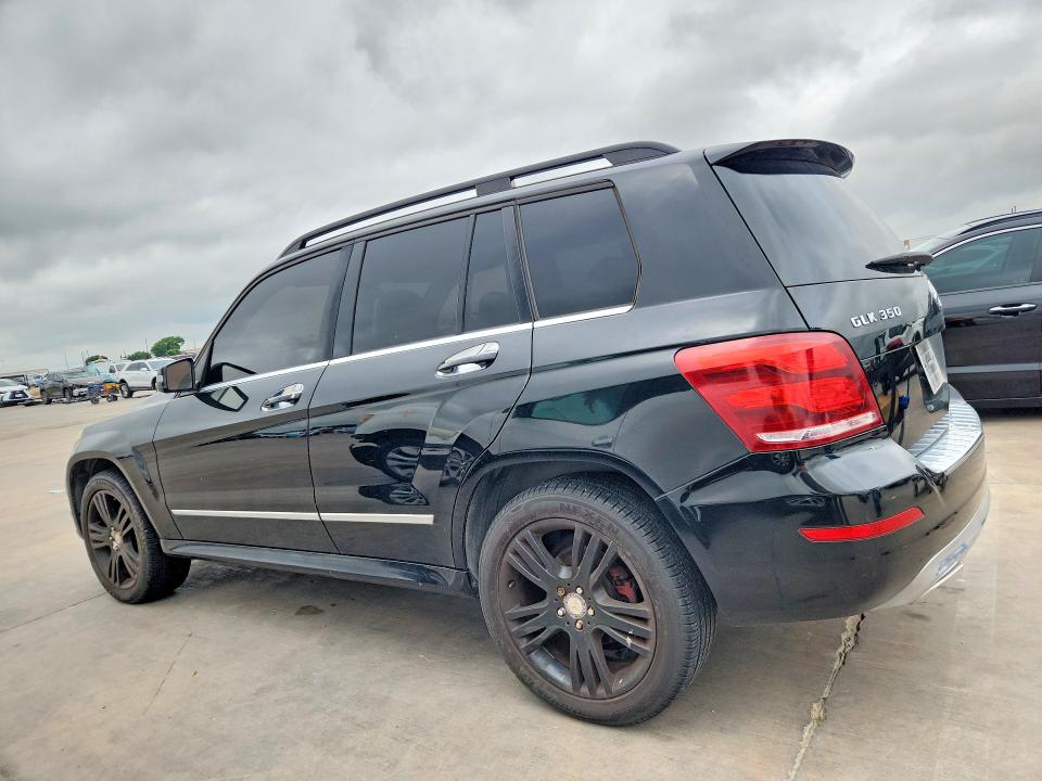 Aukcja sprzedaży 2014 Mercedes-benz Glk, vin: WDCGG5HB6EG252888, numer aukcji: 54356586