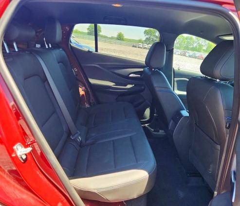 Продажа на аукционе авто 2024 Buick Envista, vin: KL47LBE25RB171303, номер лота: 54874246