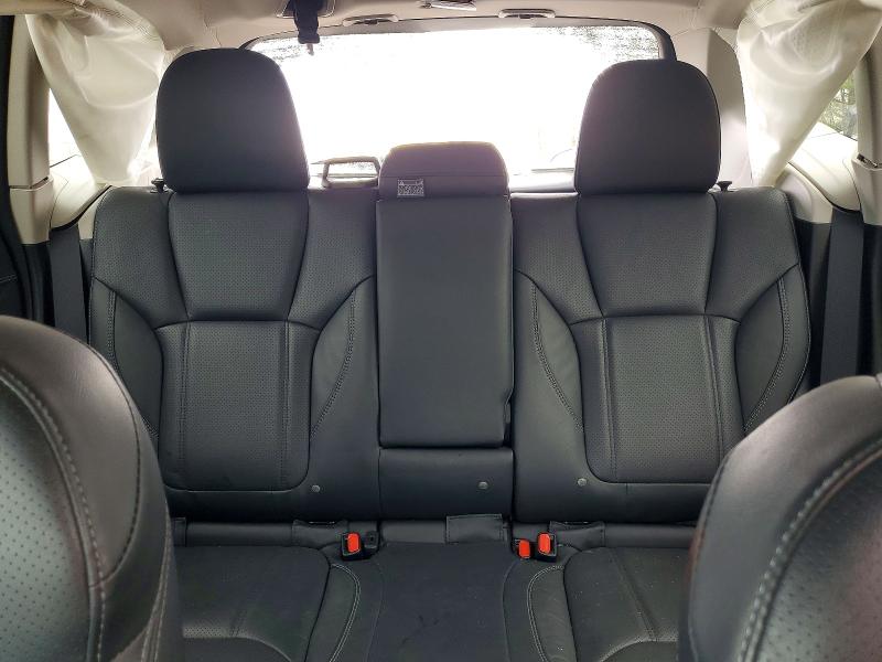 Aukcja sprzedaży 2024 Subaru Forester, vin: JF2SKALCXRH483625, numer aukcji: 53734736