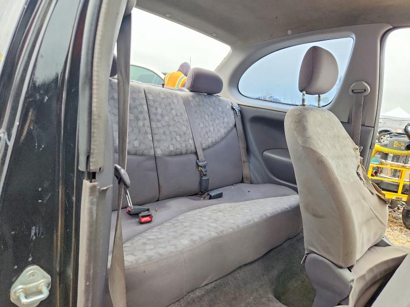 Продажа на аукционе авто 2002 Toyota Echo, vin: JTDAT123420250191, номер лота: 54526406