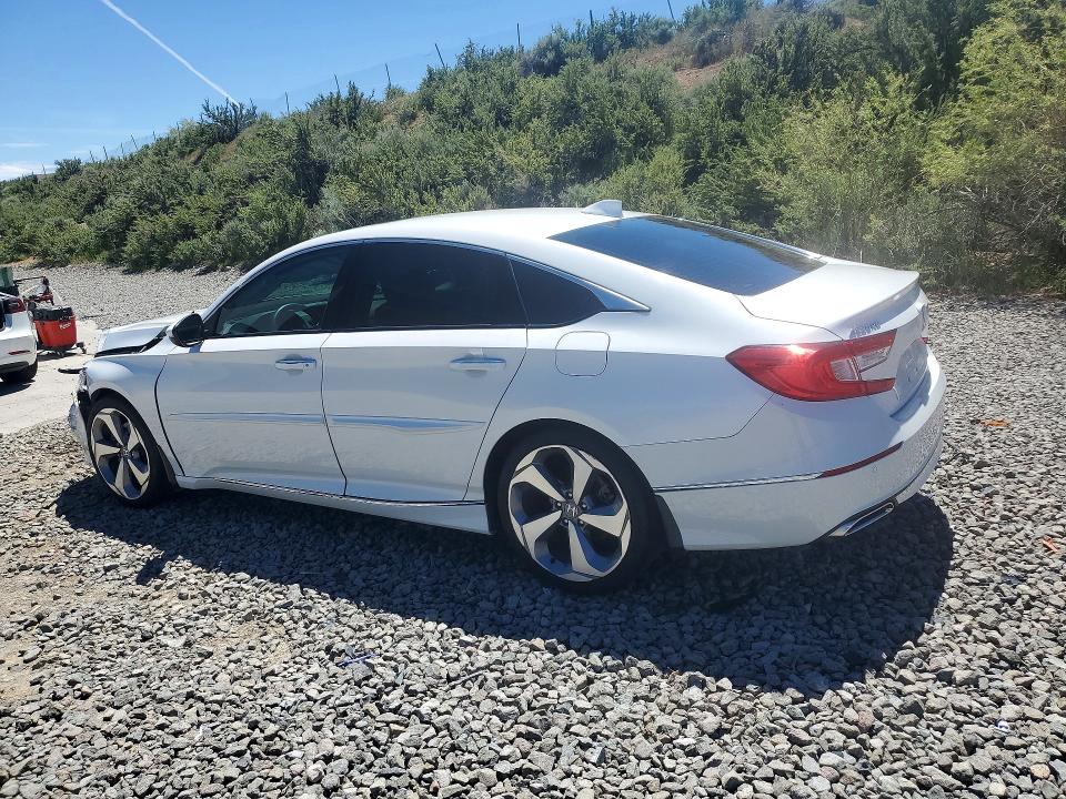 Продажа на аукционе авто 2018 Honda Accord, vin: 1HGCV1F98JA034338, номер лота: 52937676