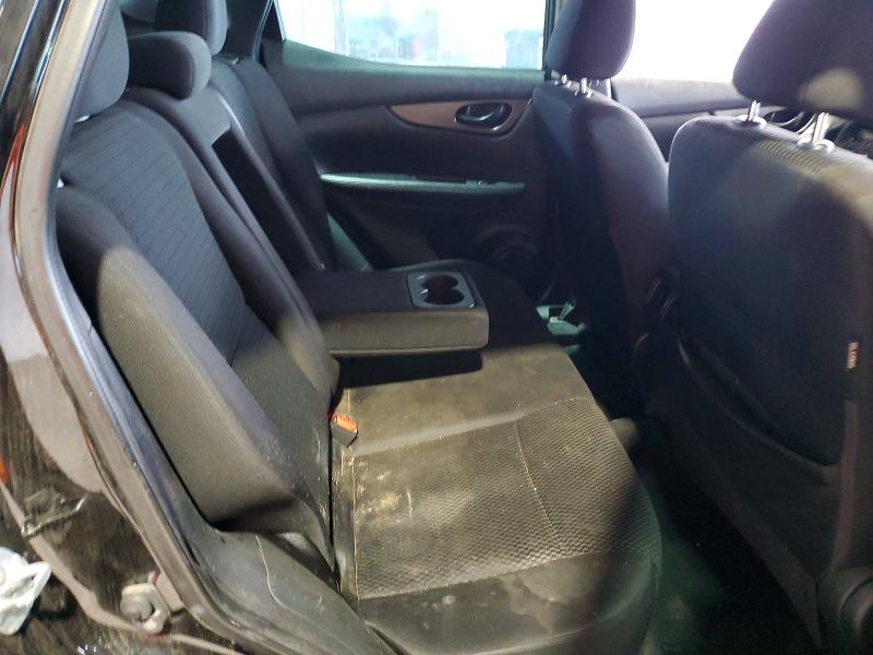 Продажа на аукционе авто 2017 Nissan Rogue Sport, vin: JN1BJ1CP6HW036212, номер лота: 53179506