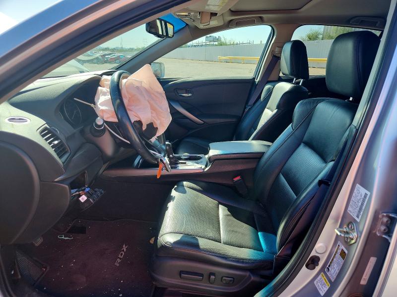 Aukcja sprzedaży 2015 Acura Rdx, vin: 5J8TB3H59FL018062, numer aukcji: 53080396