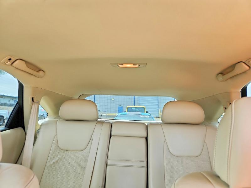 Продаж на аукціоні авто 2013 Lexus Rx, vin: 2T2ZK1BAXDC097650, номер лоту: 54282766