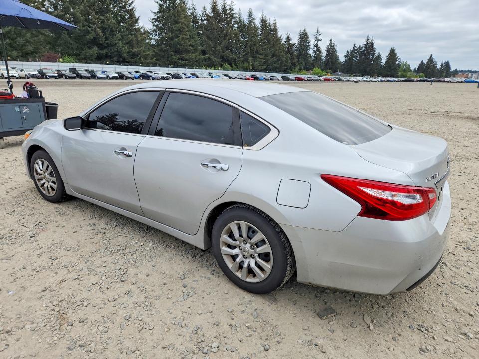 2016 Nissan Altima მანქანა იყიდება აუქციონზე, vin: 1N4AL3AP2GN368000, აუქციონის ნომერი: 52601646
