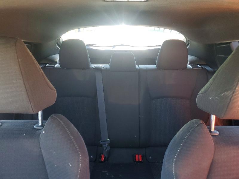 Продажа на аукционе авто 2018 Toyota C-hr, vin: NMTKHMBX8JR059958, номер лота: 52212616