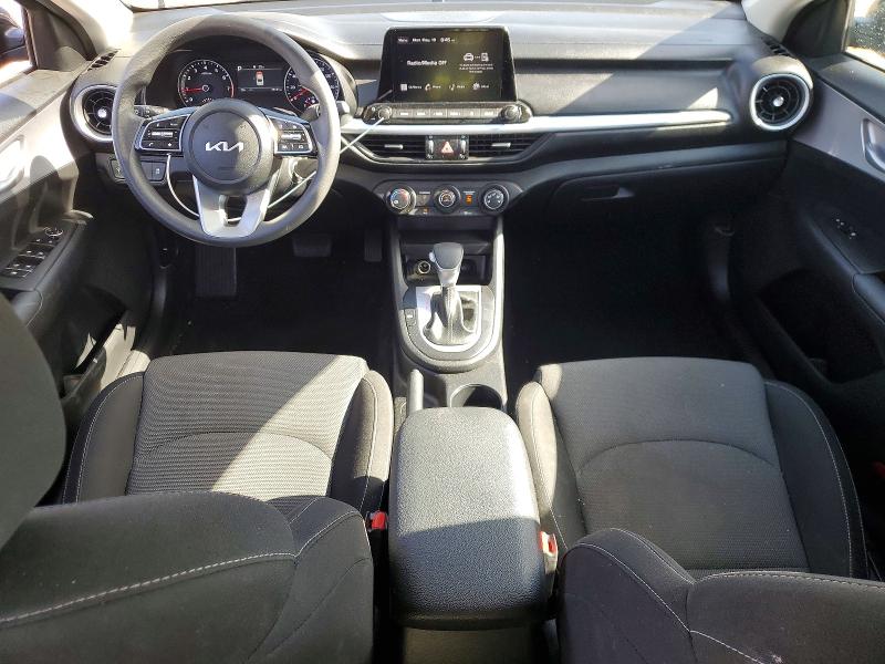 53914626 :رقم المزاد ، 3KPF24AD6RE817622 vin ، 2024 Kia Forte مزاد بيع