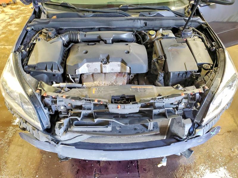 2015 Chevrolet Malibu მანქანა იყიდება აუქციონზე, vin: 1G11B5SL4FF327812, აუქციონის ნომერი: 53843686
