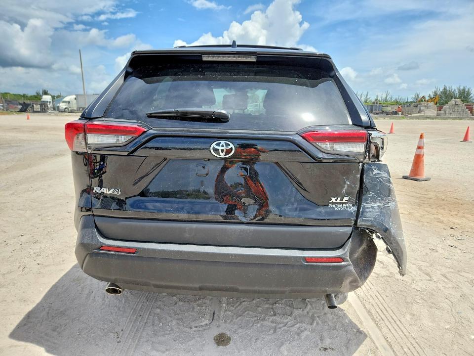 Aukcja sprzedaży 2025 Toyota Rav4, vin: 2T3C1RFV8SC346492, numer aukcji: 55344896