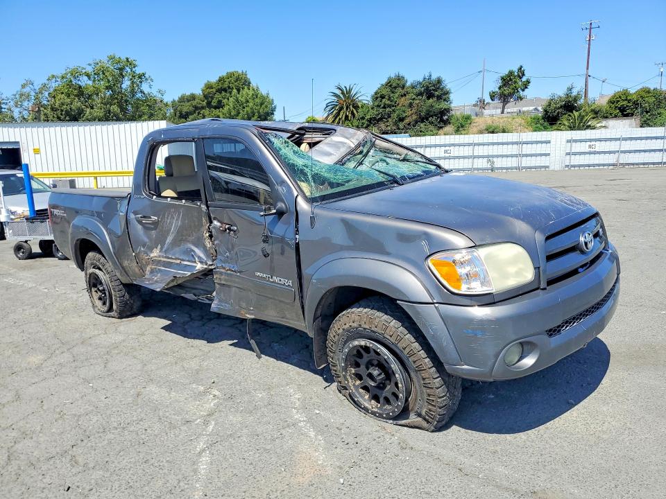 Aukcja sprzedaży 2006 Toyota Tundra, vin: 5TBDT48126S538128, numer aukcji: 54174716