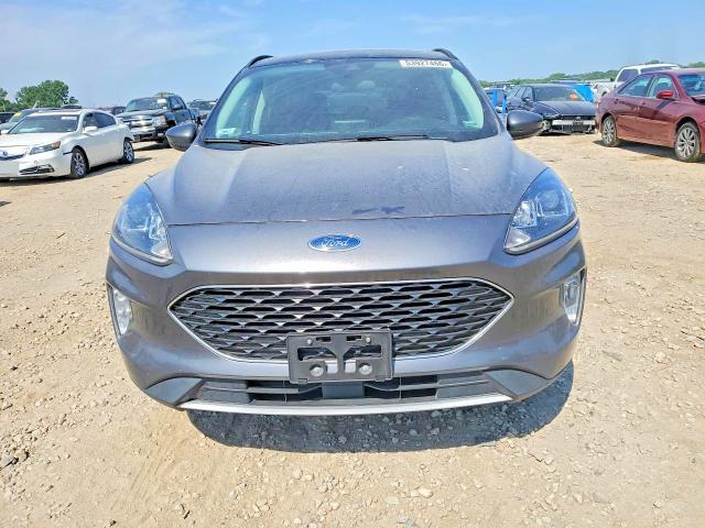 Продажа на аукционе авто 2021 Ford Escape, vin: 1FMCU0H65MUA28249, номер лота: 53927466