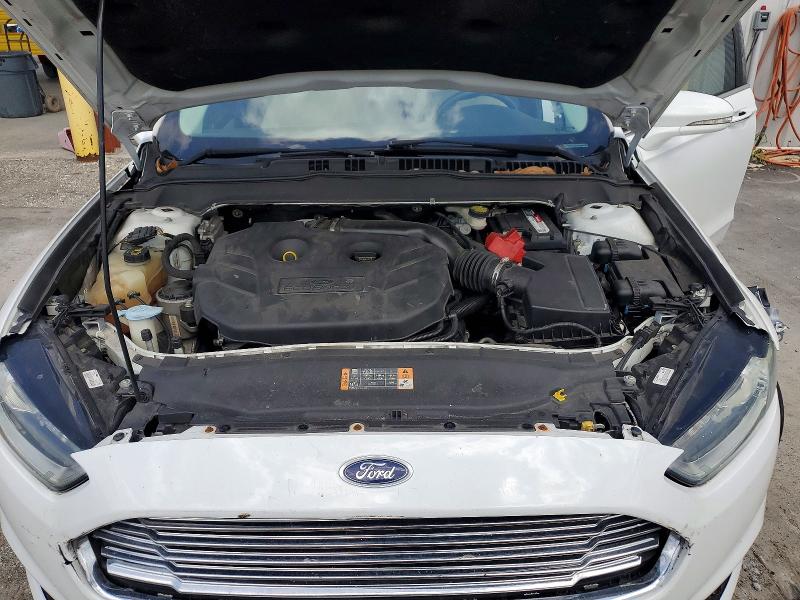 Aukcja sprzedaży 2016 Ford Fusion, vin: 3FA6P0K95GR400914, numer aukcji: 51796536