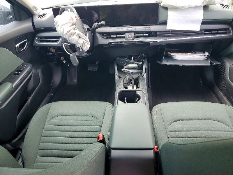 Продажа на аукционе авто 2025 Kia K4, vin: 3KPFU4DE6SE239381, номер лота: 54859686