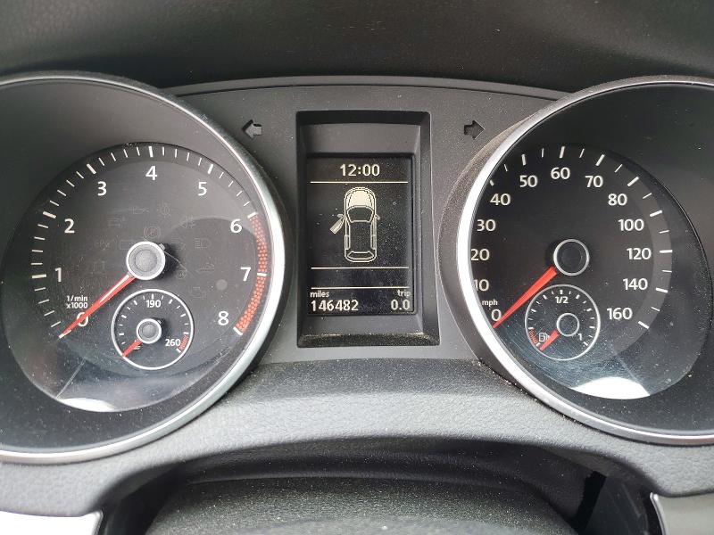 Aukcja sprzedaży 2010 Volkswagen Golf, vin: WVWBB7AJXAW304759, numer aukcji: 51372946