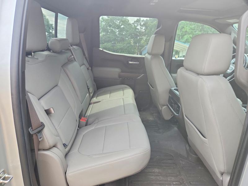 Продаж на аукціоні авто 2022 Gmc Sierra Limited, vin: 3GTU9DEDXNG195540, номер лоту: 54626406