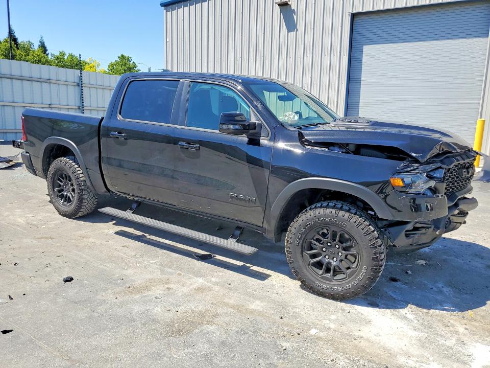Aukcja sprzedaży 2025 Ram 1500, vin: 1C6SRFLP6SN704839, numer aukcji: 51915626