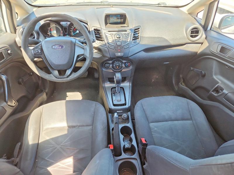 52753176 :رقم المزاد ، 3FADP4AJXEM154446 vin ، 2014 Ford Fiesta مزاد بيع