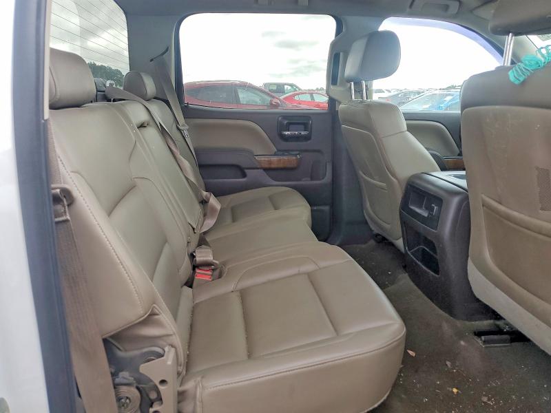 2014 Gmc Sierra მანქანა იყიდება აუქციონზე, vin: 3GTU2VEC5EG468711, აუქციონის ნომერი: 53669436