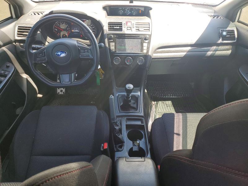 Aukcja sprzedaży 2021 Subaru Wrx, vin: JF1VA1A63M9818308, numer aukcji: 53939376