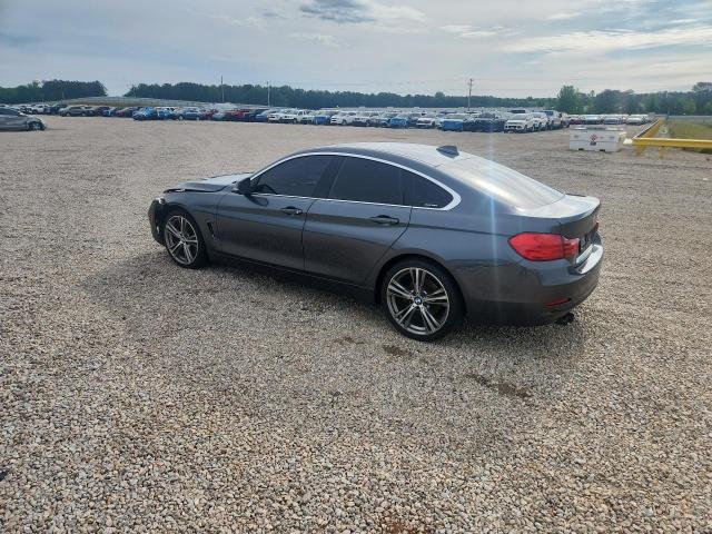 Продаж на аукціоні авто 2017 Bmw 430i, vin: WBA4F7C36HG789396, номер лоту: 52083636