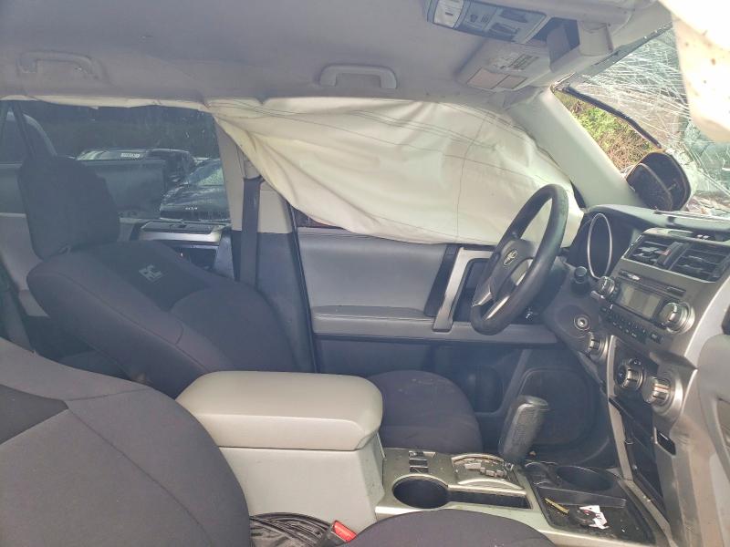 Aukcja sprzedaży 2011 Toyota 4runner, vin: JTEZU5JRXB5019968, numer aukcji: 54532786