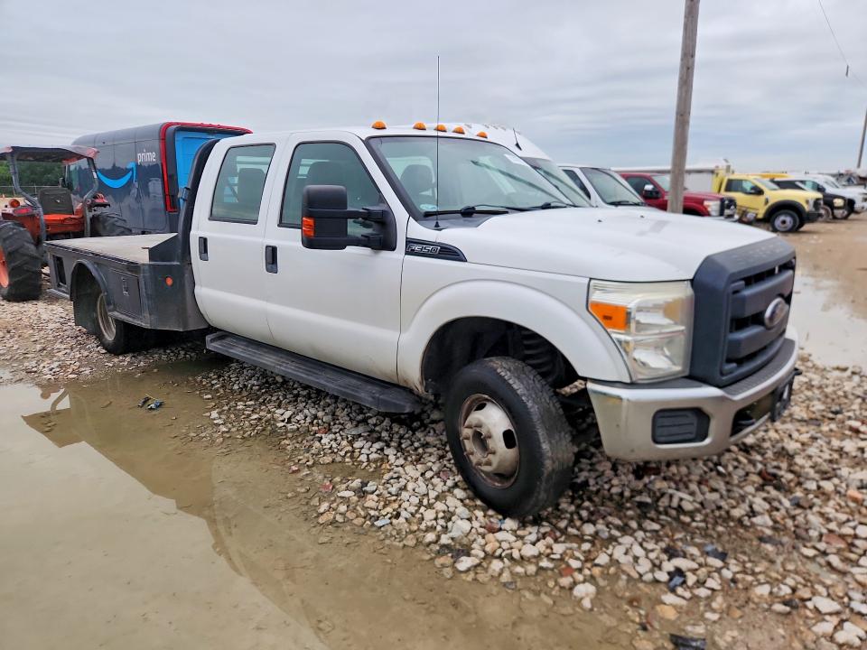 2014 Ford F350 მანქანა იყიდება აუქციონზე, vin: 1FD8W3H69EEA68752, აუქციონის ნომერი: 51479676