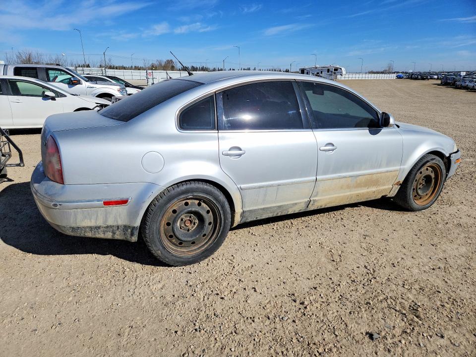 Продаж на аукціоні авто 2005 Volkswagen Passat, vin: WVWAE63B25P028645, номер лоту: 52339086