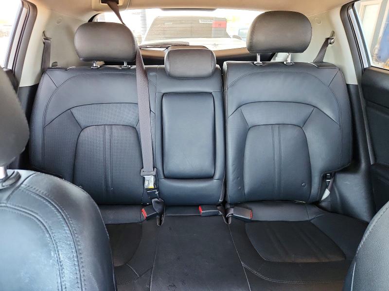 Продажа на аукционе авто 2014 Kia Sportage, vin: KNDPC3A65E7664318, номер лота: 54965636