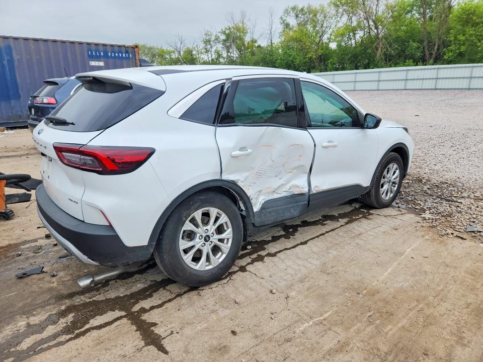 Продажа на аукционе авто 2024 Ford Escape, vin: 1FMCU9GN1RUB06790, номер лота: 54626936