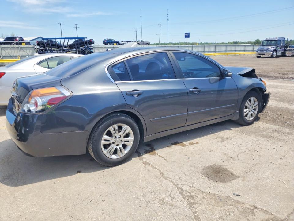 Продаж на аукціоні авто 2011 Nissan Altima, vin: 1N4AL2AP5BN408413, номер лоту: 51868996