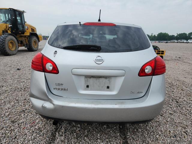 Aukcja sprzedaży 2008 Nissan Rogue, vin: JN8AS58V18W404112, numer aukcji: 51909896